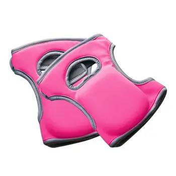 

Foldable Home Gardening Cleaning Knee Pads Adjustable Straps for Scrubbing Floor