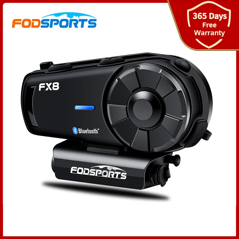 Fodsports Fx8 Мотоциклетный шлем