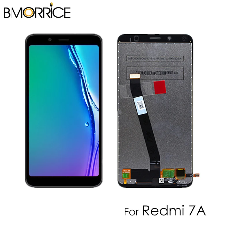 

Original LCD For Xiaomi Redmi 7A LCD Display+Touch Screen Digitizer Assembly replacement repair parts for Redmi 7A