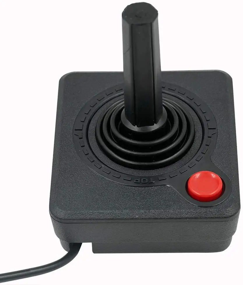 Контроллеры геймпады джойстики Джойстики для системной консоли Atari 2600