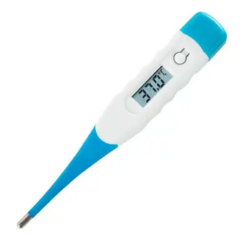 

Thermometer Digital Thermometer Underarm And Oral Thermometer Suitable For Infants Children Adults Household