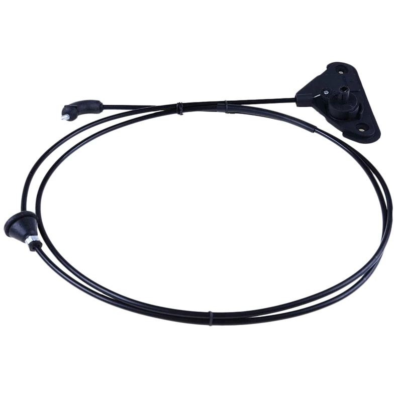 

Bonnet Hood Release Cable For Ford Mondeo Mk4 2007-2014 1751277