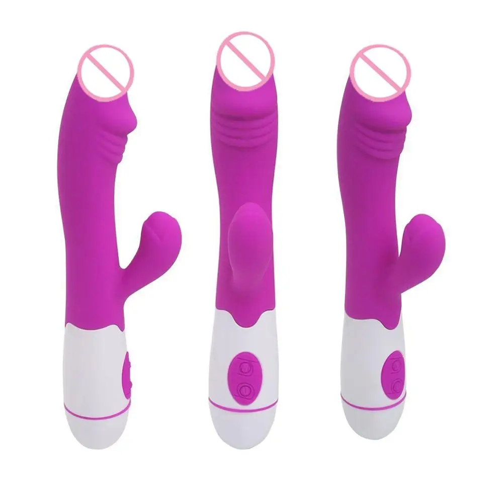 Силиконовый вибратор для женщин водостойкий женский фаллоимитатор вагины