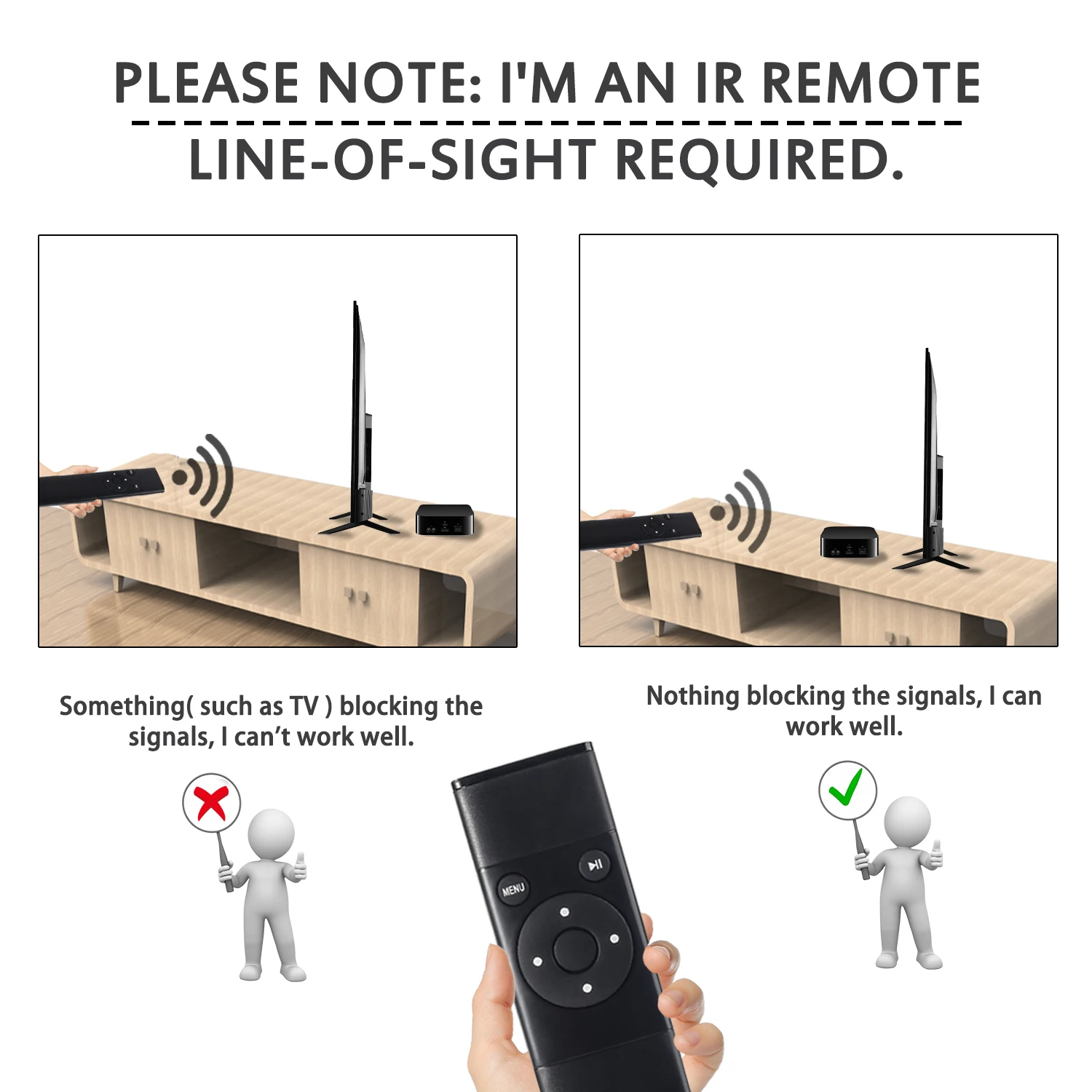 Apple TV ブラック 本体・リモコン・付属品　mage safe Amazon | Belkin [Apple公認] MagSafe対応 iPhoneマウント for
