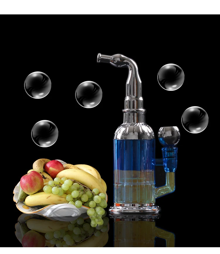 Bottle Water Pipe Portable Mini Hookah Shisha Bong Tobacco Smoking Pipes Gift Shisha Hookah Sheesha Shisha Pipes Accessories Aliexpress