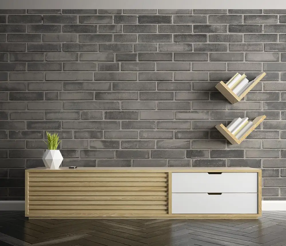 Wallpaper For Bedroom Living Room Custom 3D Mural Wall Covering Sticker