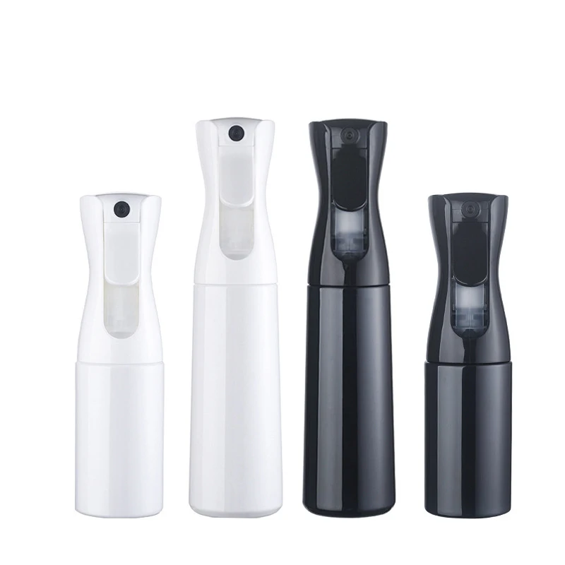200ML /300ML Hairdressing Spray Bottle Empty Refillable Mist Salon Barber Hair Tools Water Sprayer Care | Красота и здоровье