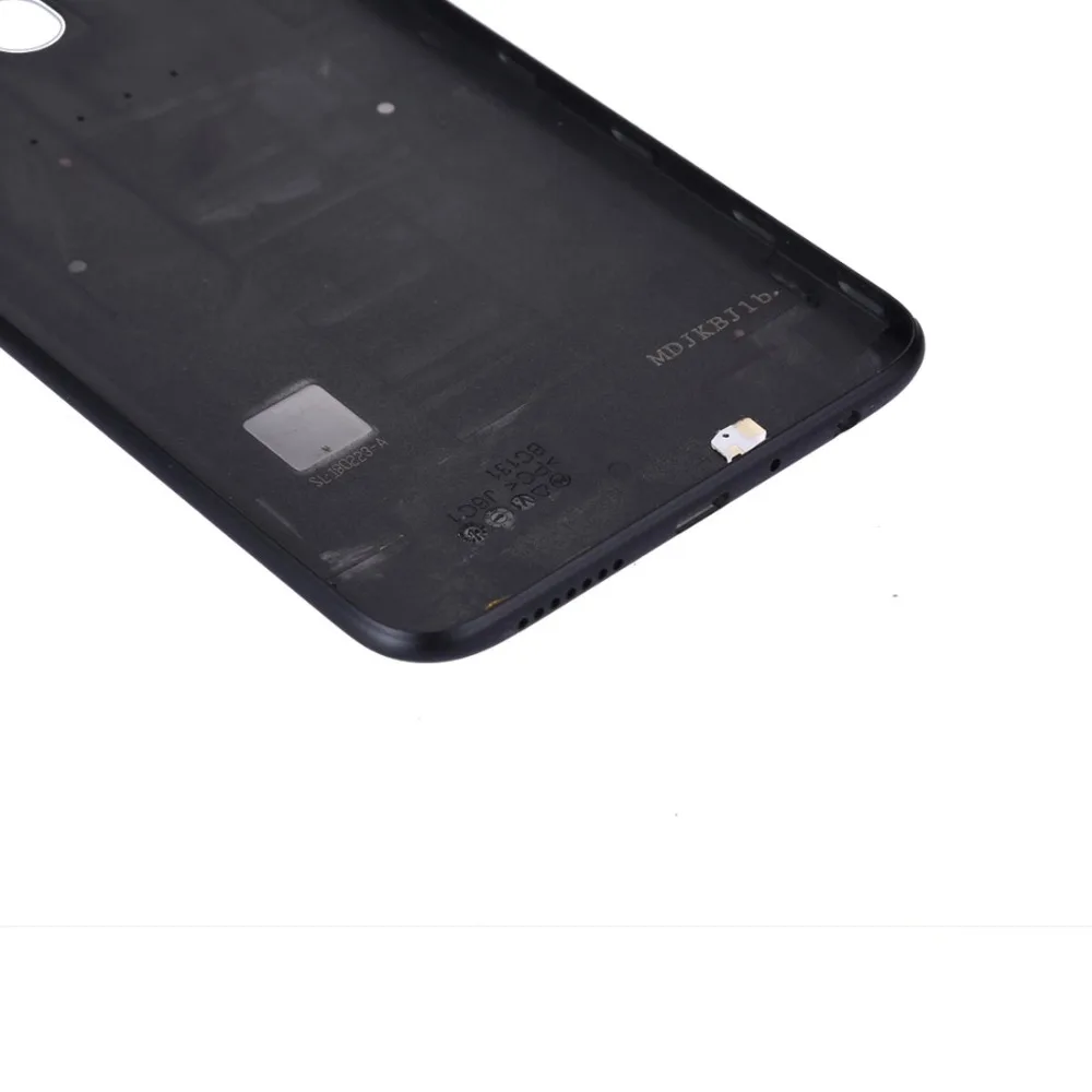 Протестированная Высококачественная задняя крышка для Oppo A73/F5