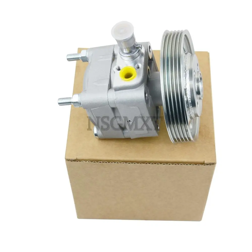 AP03 новый насос гидроусилителя руля для Volvo S80 II V70 III XC60 XC70 31202095 31280320 36000689 36000790 |