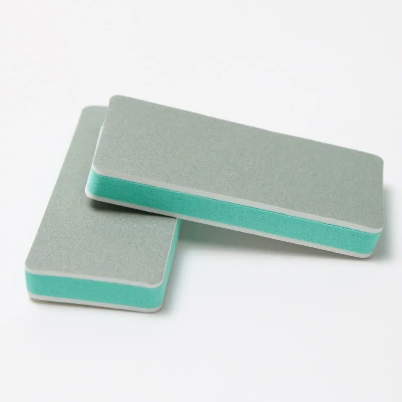 1 шт. разноцветные бафы для маникюра и педикюра|Пилки ногтей буферы| |