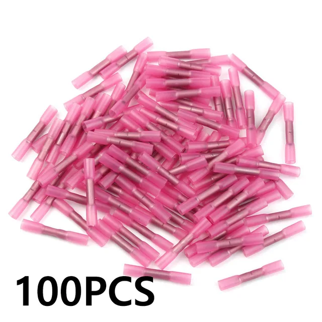 100PCS