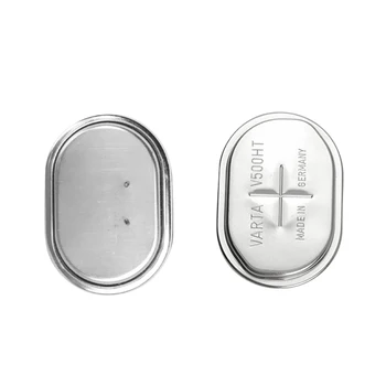 

New V500HT Battery 1.2V NI-MH Cell Battery Made In Germany