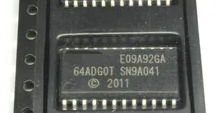 Микросхема в наличии E09A92GA E09A92 EO9A92GA SOP24 | Компьютеры и офис