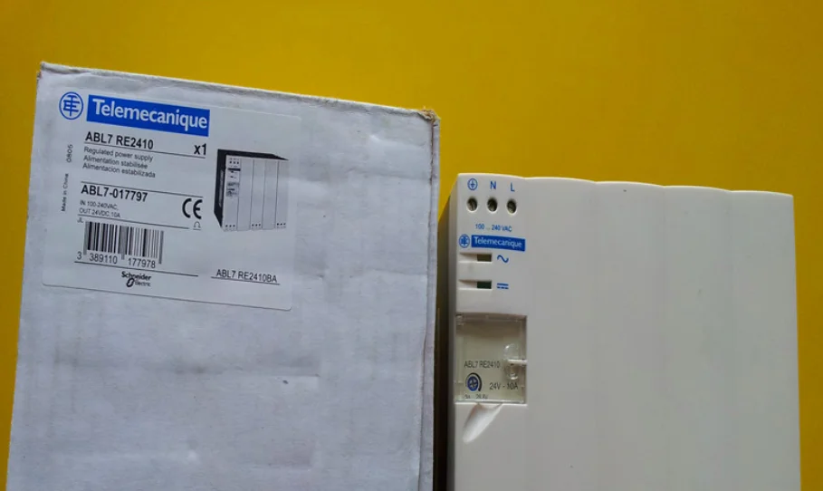 ABL7RE2410 1 шт. новая мощность Schneider | Безопасность и защита