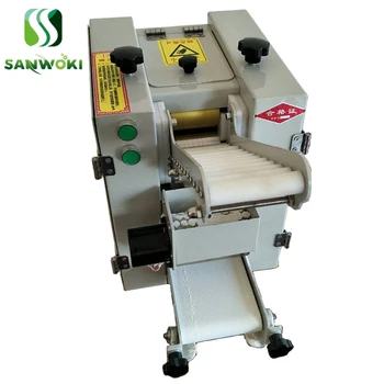 

2pcs/time automatic Wonton Dumpling Skin making Machine Dumpling Wrapper Machine Electric Wonton Dumpling Skin Machine