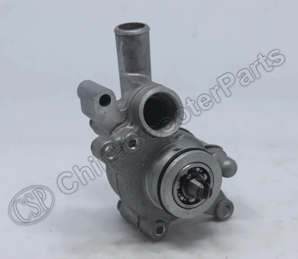 LINHAI BUYANG LH250 LH260 LH300 LH400 250CC 260CC 300CC 400CC ATV водяной насос с уплотнительным