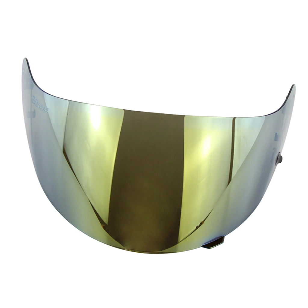 Full Face Motorbike Helmet Visor for HJC HJ-09 CL-15 Helmets Lens Shield Variator Drive Wheel Assembly