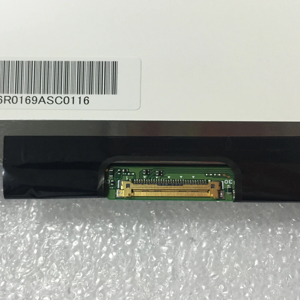 Для ноутбука sony SVP132 VVX13F009G00 Martrix светодиодный ЖК-экран ips матовый eDP 30PIN