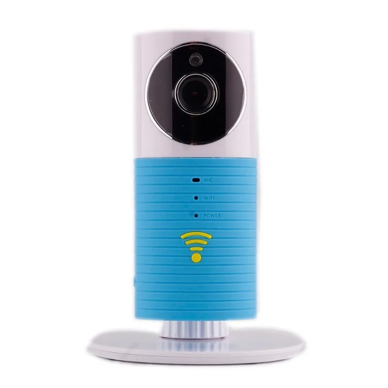  OWGYML Home Security 720P HD Intelligente Cane del IP di Wifi Della Macchina Fotografica Multi-funz