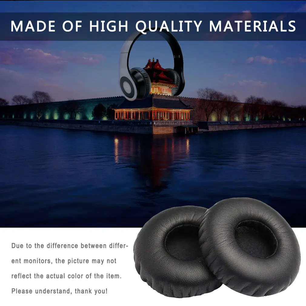 Сменный Чехол для наушников Akg K4 K430 K450 K451 K452 Q 460 Y45 Сменный Чехол для наушников