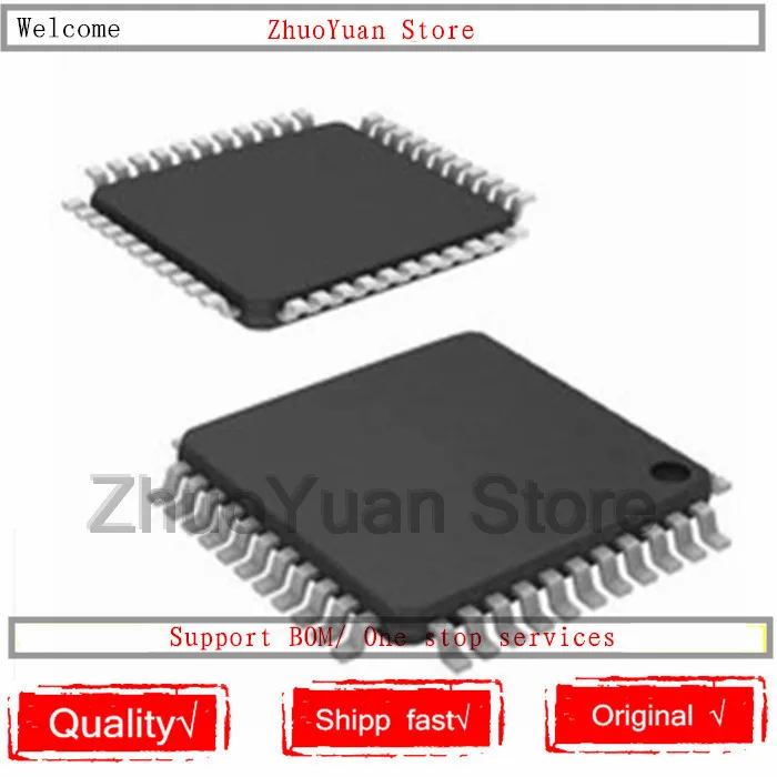 

10PCS/lot TUSB2046 TUSB2046B TUSB2046BVFR QFP32 New original IC Chip In stock