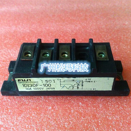 

1DI30F-100 30A, 1000V module to ensure quality--SMKJ
