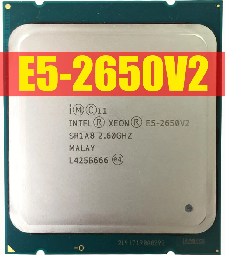 Atermiter X79 X79G материнская плата LGA2011 мини-блок питания ATX комбо E5 2650 V2 Процессор 4 шт х 4GB = 16 Гб DDR3 Оперативная память 1600 МГц PC3 12800R