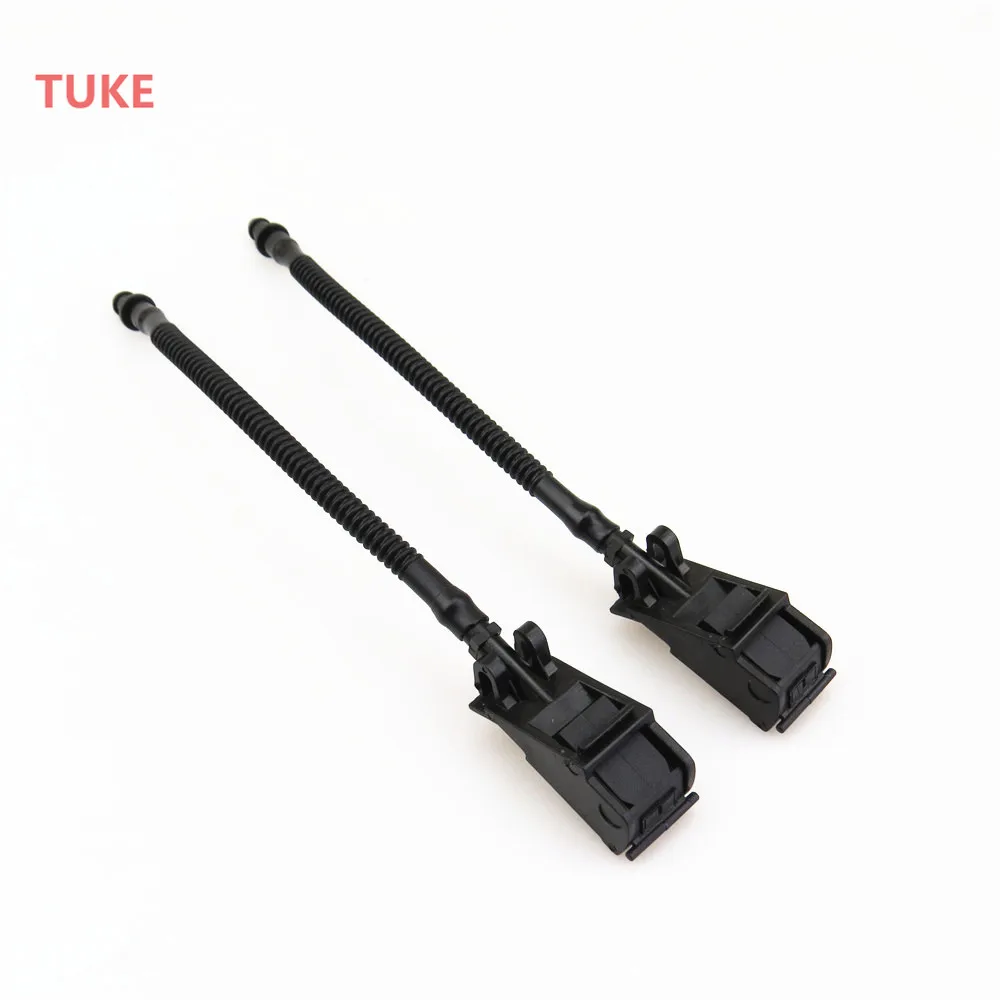 RWSYPL 1 пара насадка для очистки ветрового стекла 6 rd955985 6E0 955 985 B Passat B5 Golf MK4 Polo BoraMK4