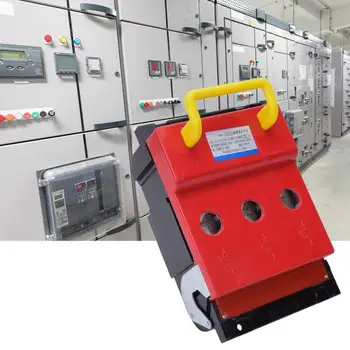 

Disconnect Isolating Switch Electronic Disconnect Isolating Switch HR6-250/310 380/660V 250/200A Fuse Switch