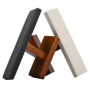 

Wooden Bracelet Display Stand Organizer, Jewelry Display for Shows, Bracelet Holder Stand