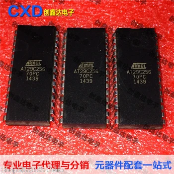 

5pieces AT29C256-70PC 256K 5CMOS IC Original
