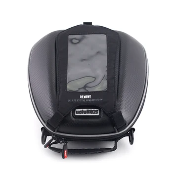 

Tank Bag For YAMAHA YZF R1 R6 R25 R3 MT25 MT03 MT09 FZ09 MT10MT10 TDM900 Motorcycle Multi-Function Phone Navigation Luggage Bags