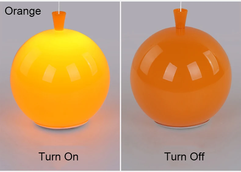 Modern Pendant Lights Nordic Pendant Lamp Balloon Hanging Lamp for Kid Children's Room Light Fixture Party Birthday Gift Cartoon