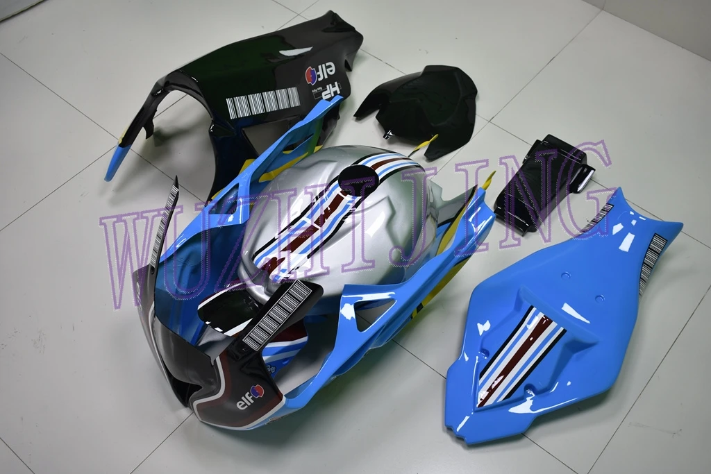 Наборы кузова S 1000 RR 2011 обтекатель мотоцикла S 1000 RR 13 14 кузов S1000RR HP4 2010