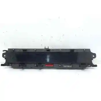 

8200704463 BOX INSTRUMENTS RENAULT SCENIC II