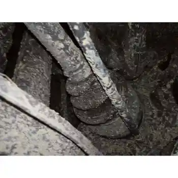 

TRANSMISSION REAR LEFT BMW 3 SERIES SALOON (E90)