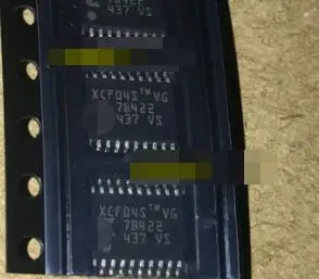 

100% NEW Free shipping XCF04SVOG20C XCF04 XCF04S TSSOP20