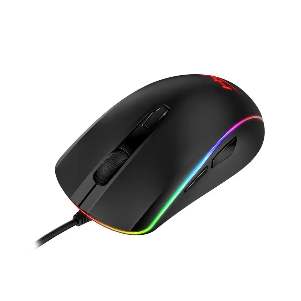 Игровая мышь HyperX Pulsefire Surge RGB|Мыши| |