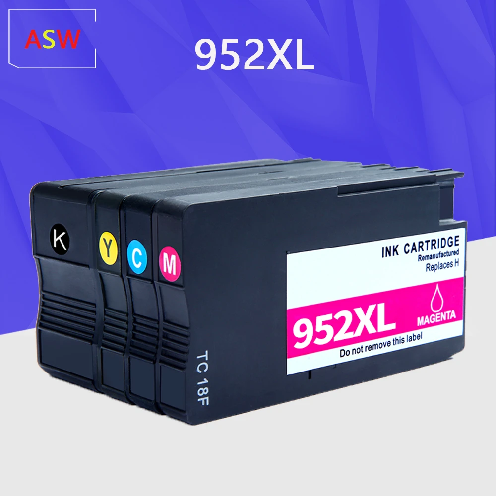 952 hp printer ink
