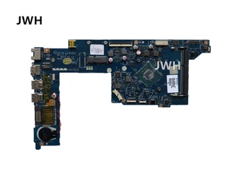 

FOR HP 11-N X360 Motherboard LA-B151P 789089-001 789089-501 789089-601 Tested working