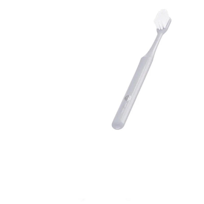 Оригинальная Xiaomi Mijia Doctor B Youth version BET зубная щетка удобная мягкая серая белая с Xiaomi Soocas зубная нить - Цвет: Gray