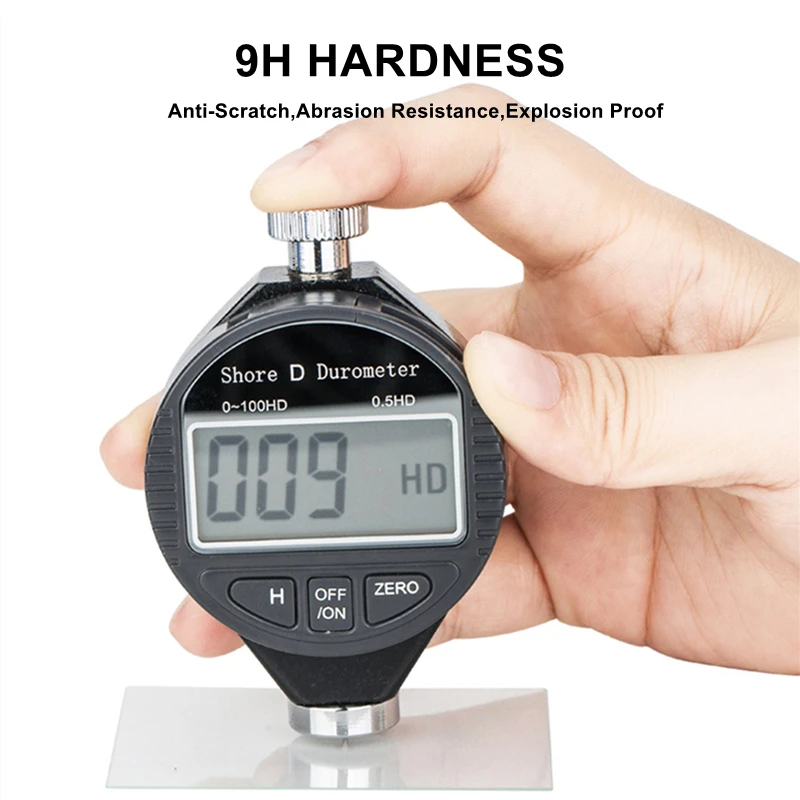 Canon 5D Screen Protector - 9H Tempered Glass Lcd Film Anti-Scratch Hd Clear Slim | Singapore