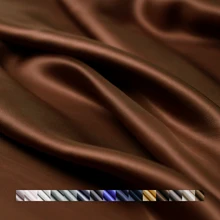 Bemberg cuprammonium 100%cotton materials smooth winter Cloth cashmere overcoat lining high quality clothes fabrics Freeshipping