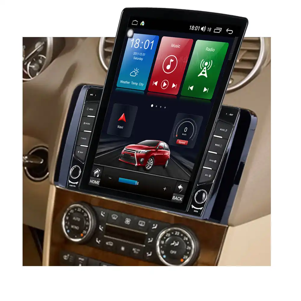 Tesla Bildschirm Android 10 Fur Mercedes Benz R Klasse W251 R280 R300 R320 R350 R63 2006 2013 Auto Multimedia Player Radio Stereo Gps Car Multimedia Player Aliexpress