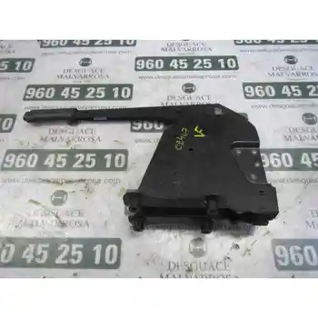 

HAND BRAKE LEVER IVECO DAILY CLOSED BOX (1999 =>) 2. 8 diesel cat [16043900]