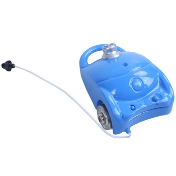 

Dollhouse Miniature 1: 12 Toy Living Room A Resin Vacuum Cleaner