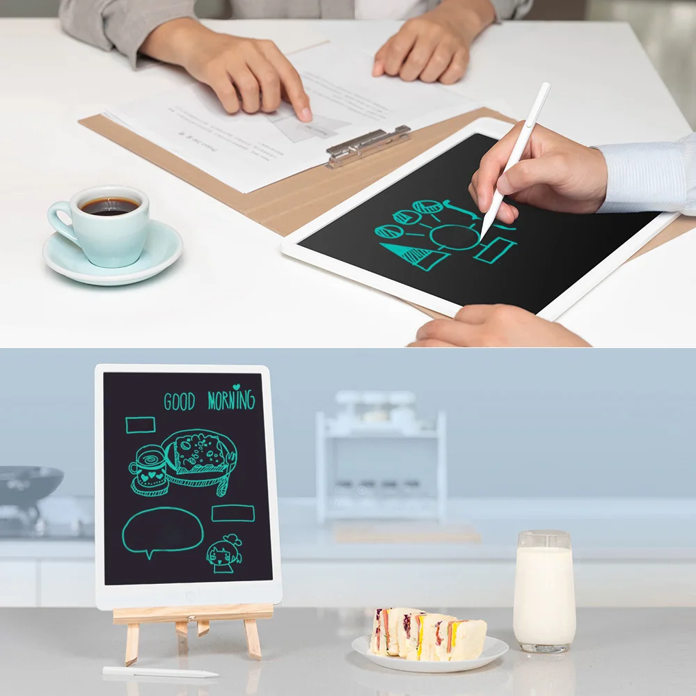 Xiaomi mijia 13.5 lcd drawing tablet. Xiaomi mijia 13.5 lcd drawing tablet