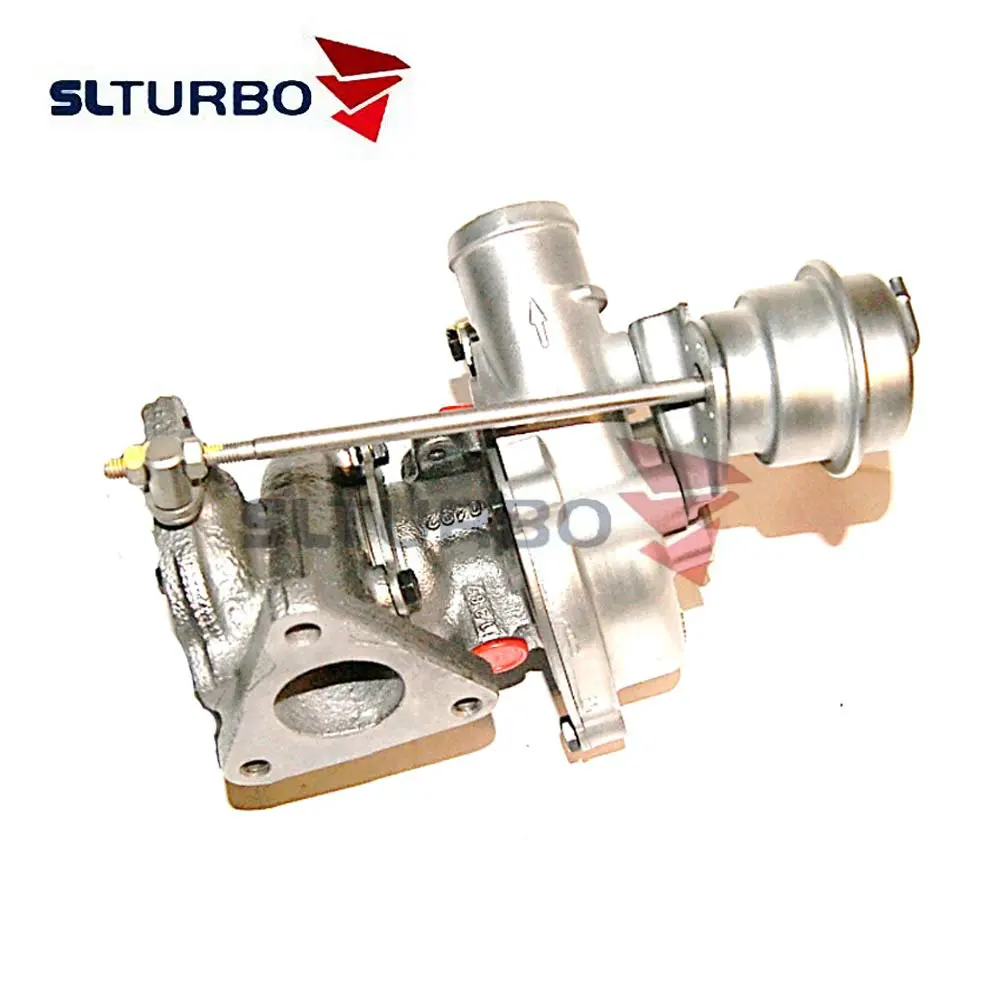 ^Cheap Turbine 53039880015 454159 complete turbocharger for Audi A3 1.9 TDI 8L AGR 90 HP 038145701A / 038145701AX full turbo charger