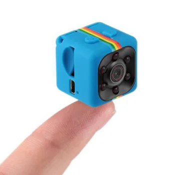 

HOT-Mini Camera Hd 960P Small Cam Sensor Camcorder Mini Video Camera Dvr Dv Motion Recorder Camcorder Sq11