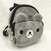 New Cute Durable Nylon Pet Backpack for Small Medium Dogs Convenient Portable Large-capacity Dog Snack Bag Dog Backpack Free 6